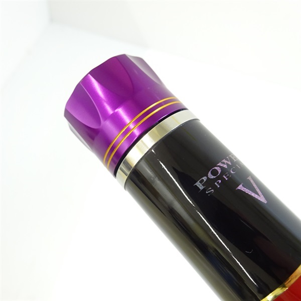 がま鮎パワースペシャルＶ引抜荒瀬９０